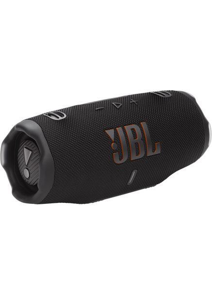 Портативна колонка Black (JBLCHARGE6BL) JBL Charge 6 (360398340)