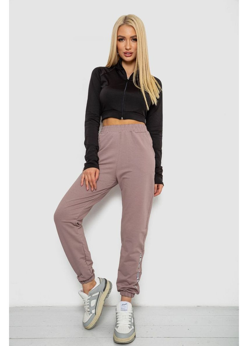Спортивні штани жіночі, 238R57673 Ager (360858606)