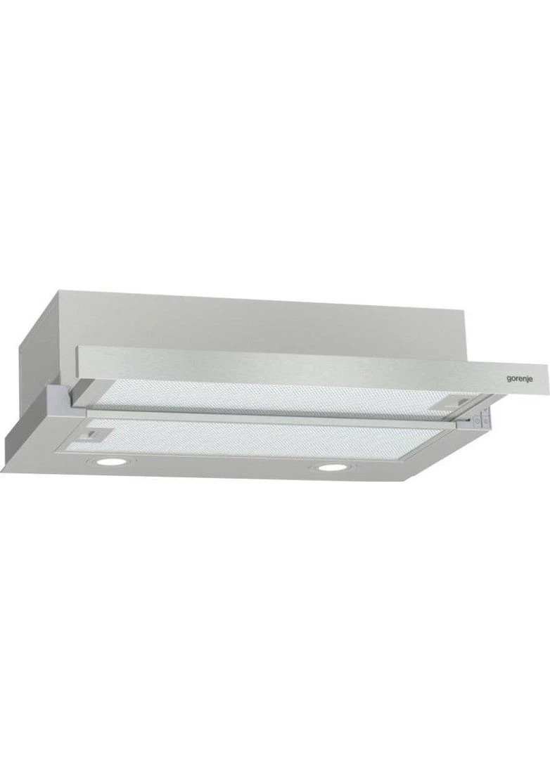 Вытяжка кухонная TH62E4X Gorenje (390930423)