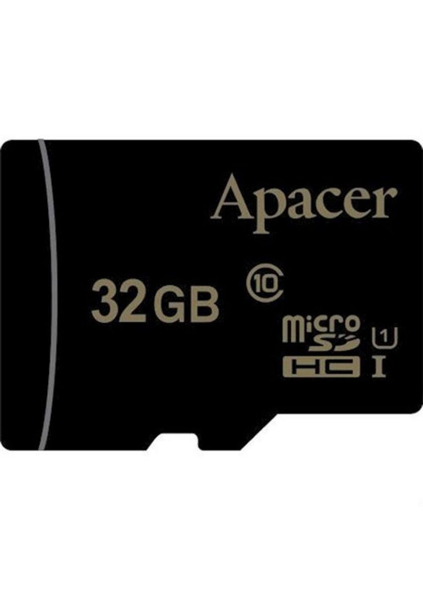 MicroSDHC (UHS-1) 32Gb class 10 Apacer (276714126)