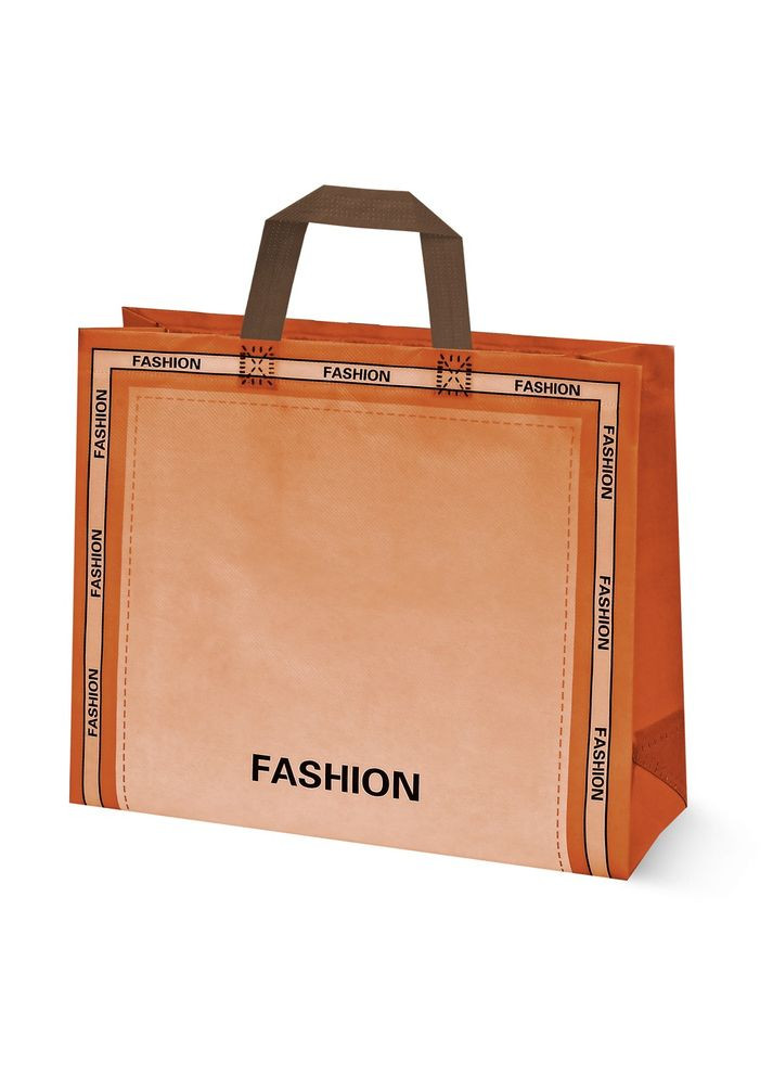 Сумка-шоппер "Fashion" 40*30*10см Home (355267727)