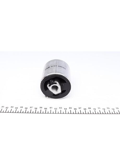Сайлентблок рычага (переднего/сзади)) BMW 5 (E39)/7 (E38) 94-01 829 0018 10 (opt-om) FAG (366204730)