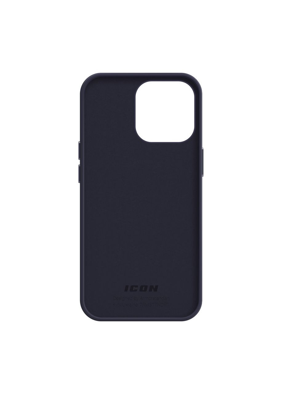 Чехол ICON2 Case для Apple iPhone 14 Pro Elderberry (ARM63604) ArmorStandart (327889873)