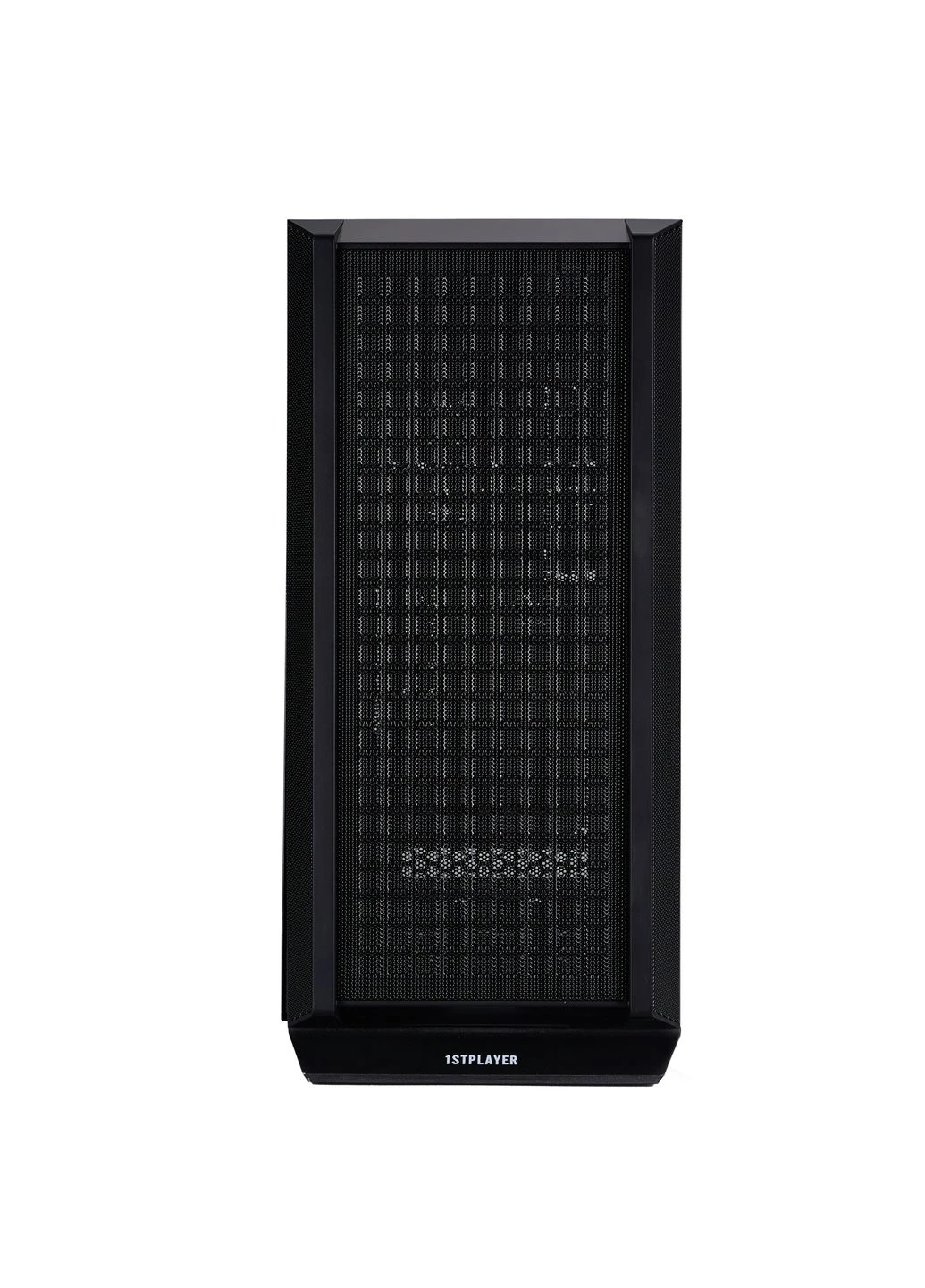 Корпус PS8MX-BK Black без БЖ 1STPLAYER (342331408)