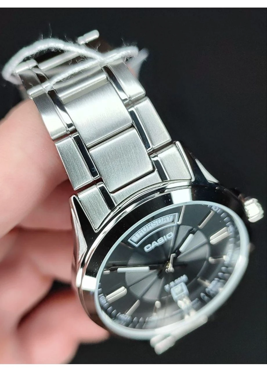 Часы мужские MTP-1381D-1A No Brand (373366471)