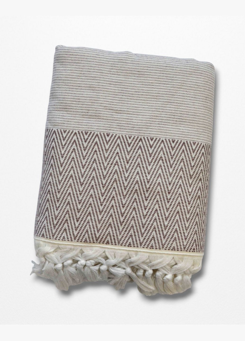 Полотенце пляжное пештемаль 90 х 170 см, Canada Pupilla (341306132)