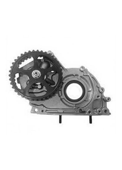 Насос масляный OPEL CORSA 1.7 CTDI 2003 - OP09-115 Freccia (366161344)