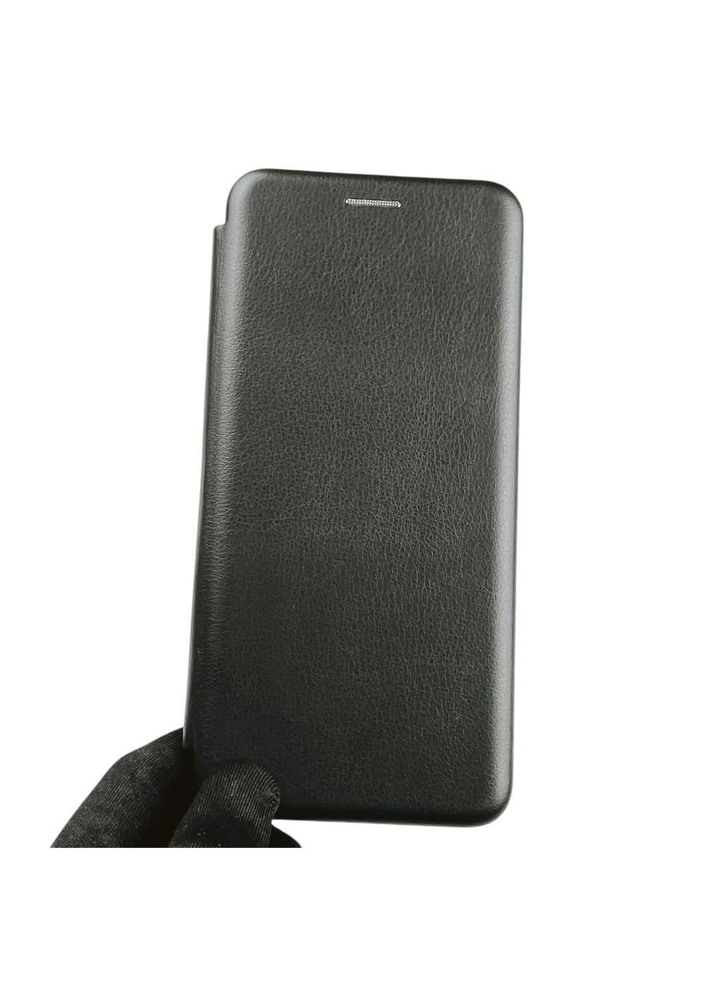 Чохол-книжка для Galaxy A50 SM-A505F з підставкою на самсунг а50 чорна gd1 Samsung (366019826)