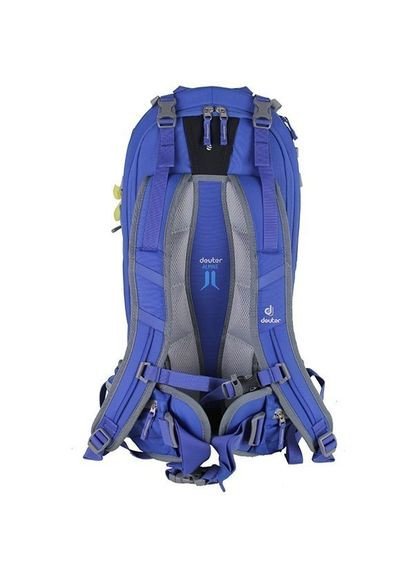 Рюкзак Freerider Pro SL 28 л 3303317 3049 Deuter (318434618)