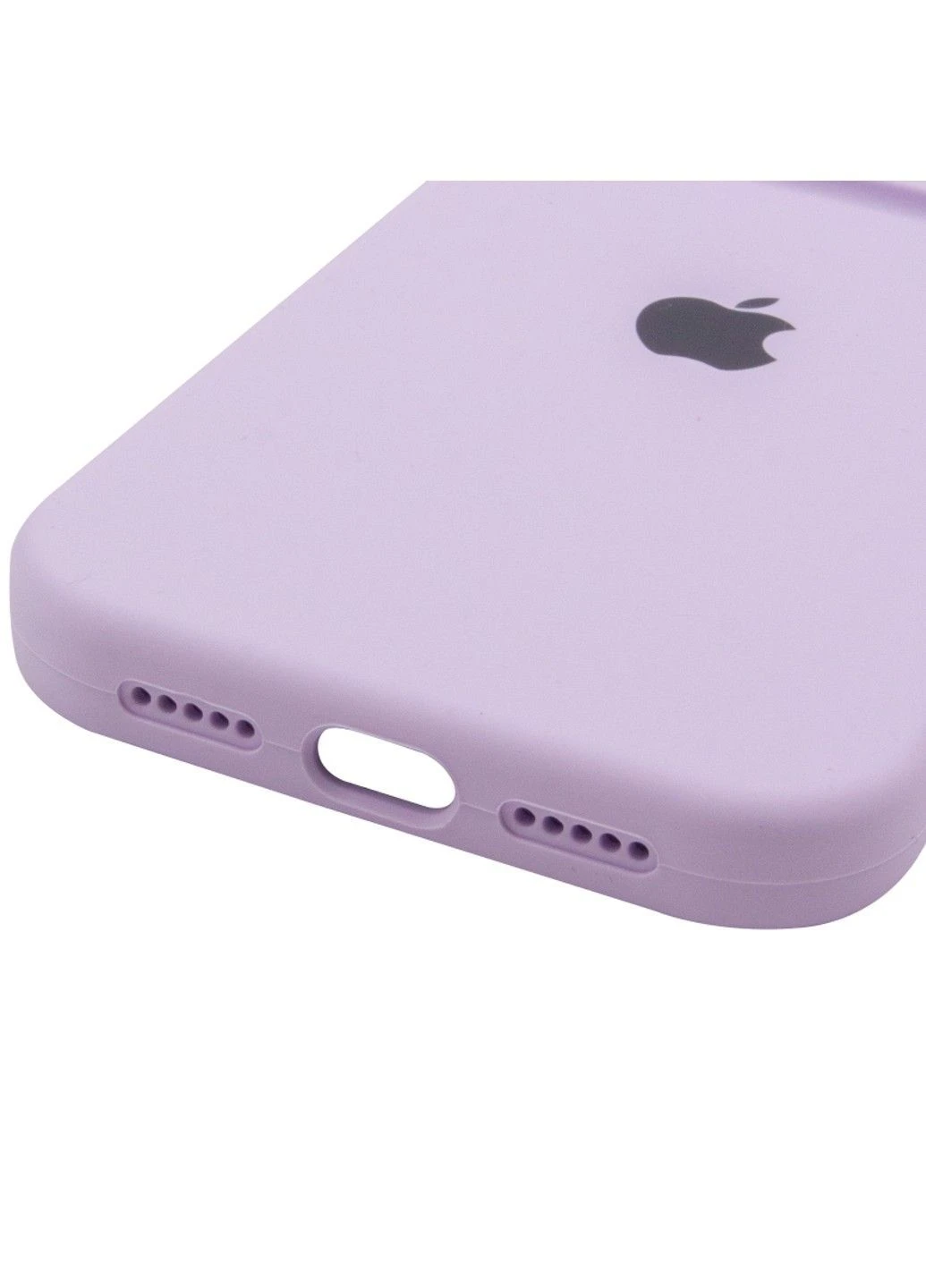 Чохол Silicone Case Full Camera Protective (AA) для Apple iPhone 17 Pro (6.3") Epik (389597273)