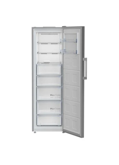 Морозильна камера B3RFNE314XBZEVS BEKO B3RFNE314XB (390124488)