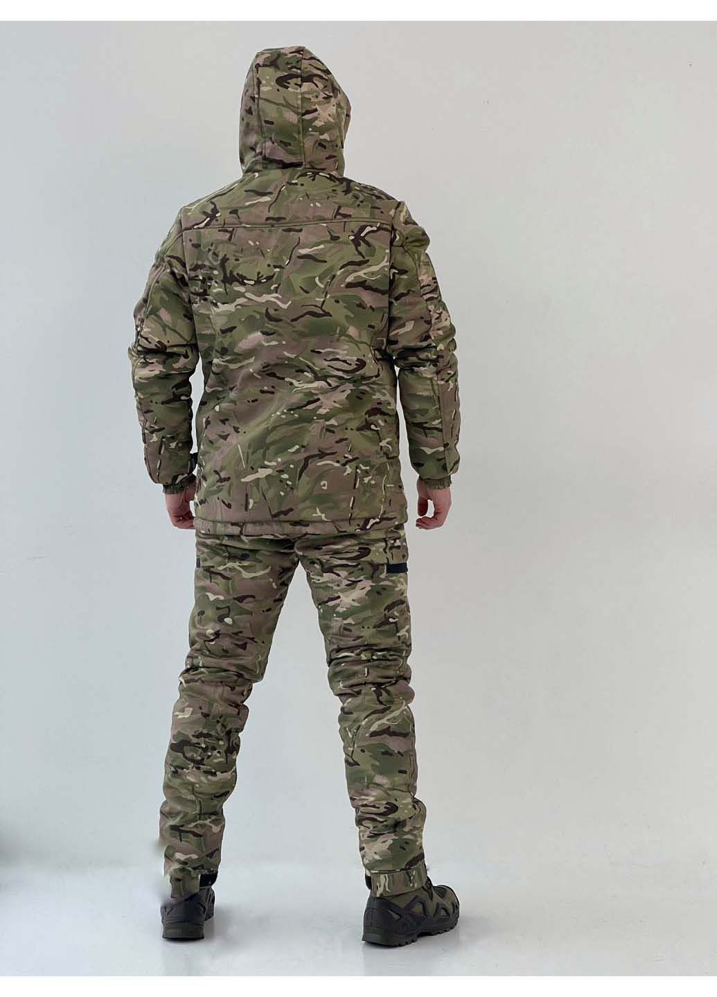 Спортивный костюм Intruder (304770488)