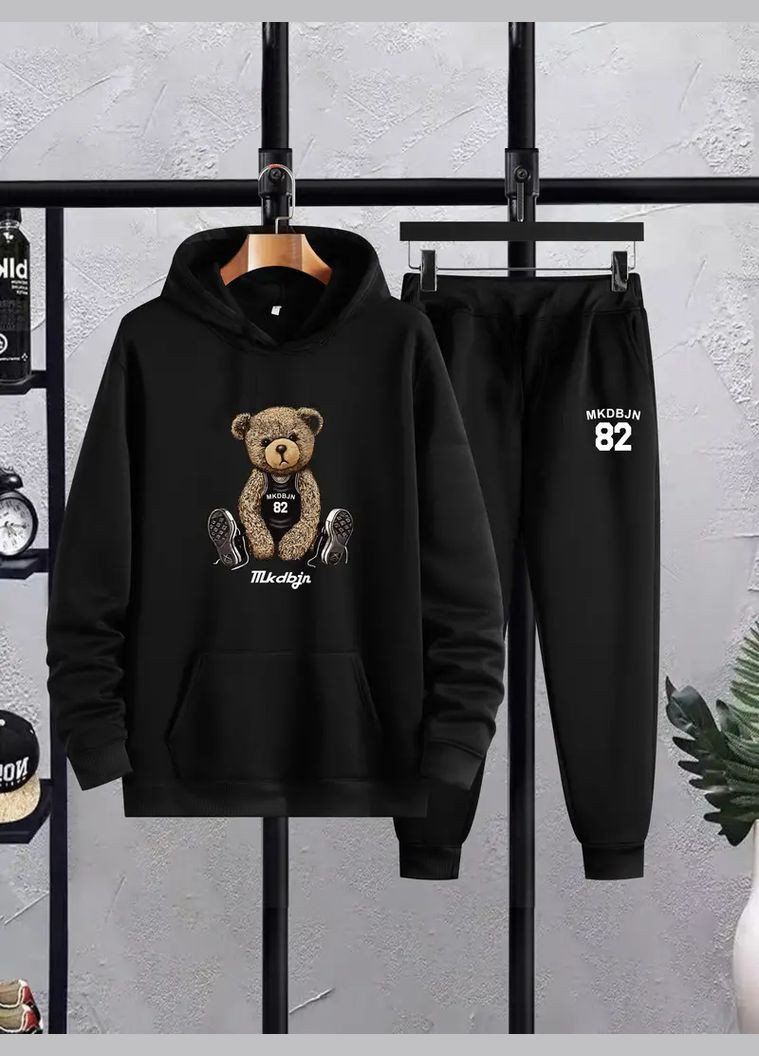 Костюм худые+штаны(ДТФ)Турецкое качество No Brand (370961805)