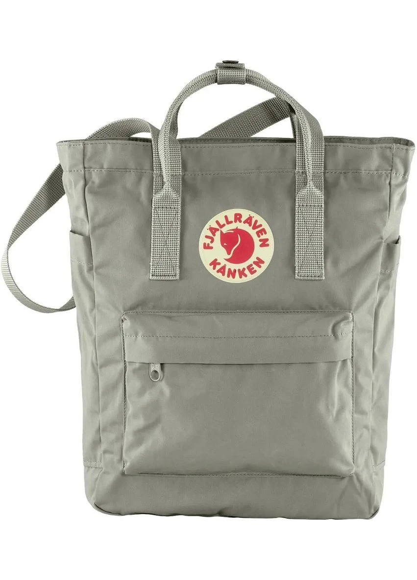Сумка рюкзак Kanken Totepack. Fog Fjallraven (316440689)