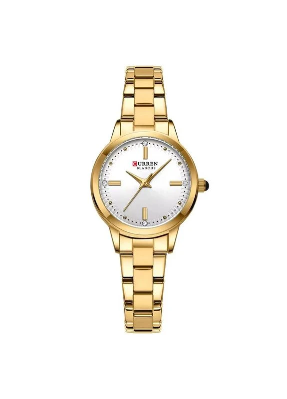 Наручные часы 9094 Gold-White Curren (389915919)