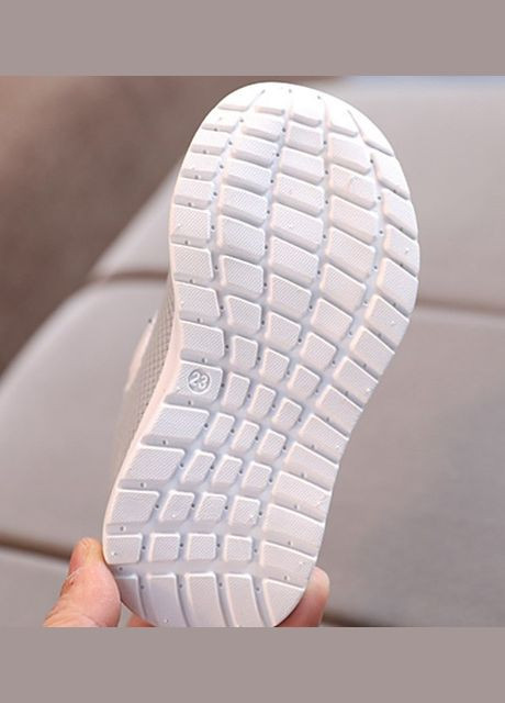 Цветные всесезонные кроссовки детские air серые No Brand