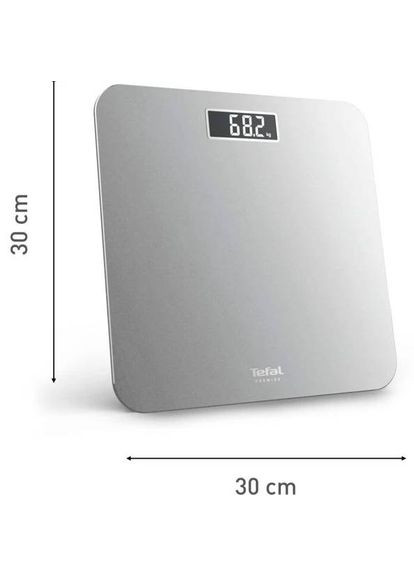 Весы для пола PP1801V0 Tefal (370973046)