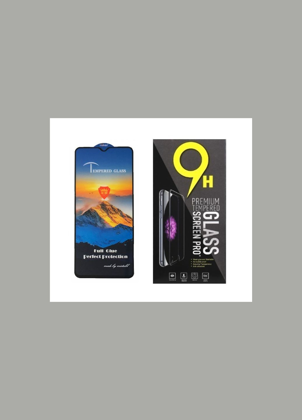 Защитное стекло для One Plus 7T, OnePlus 7T (HD1901, HD1903, HD1900, HD1907, HD1905) Mietubl (325423391)