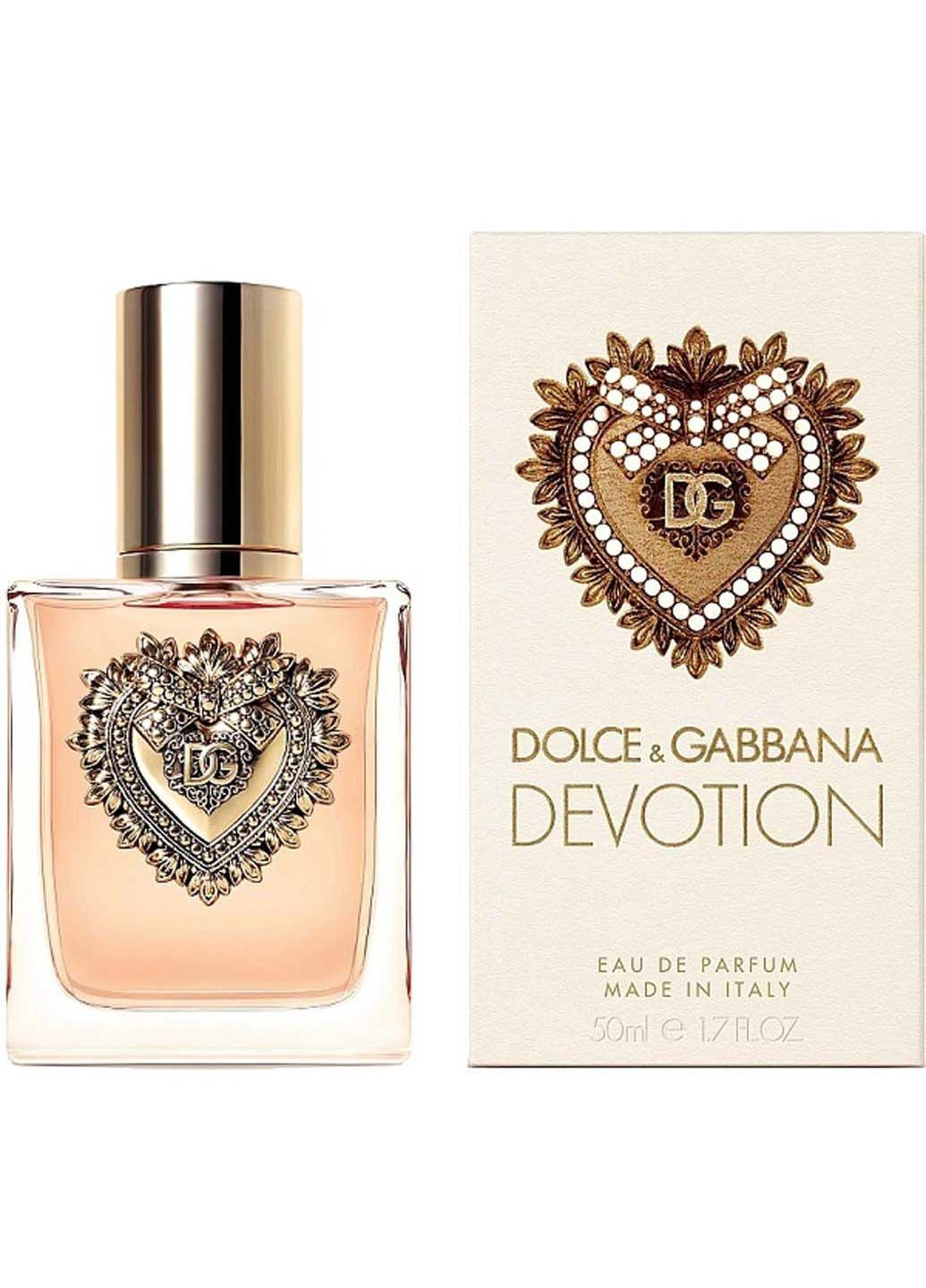 Парфумована вода Devotion 100 мл Dolce & Gabbana (302411124)
