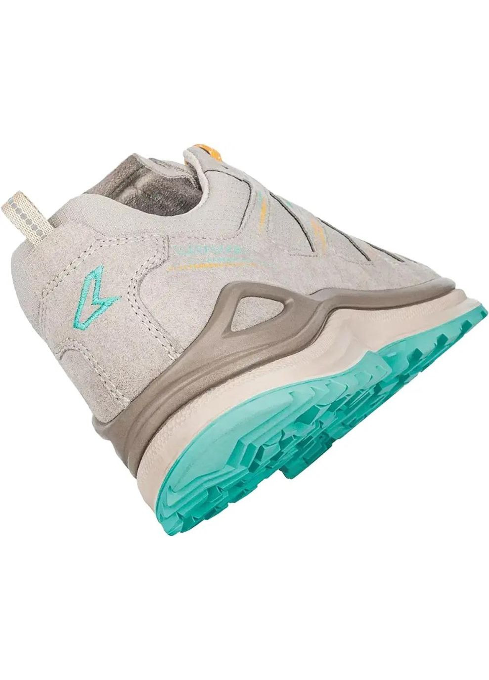 Кроссовки из Gore-Tex Innox Evo II GTX W Champagne-Arctic Lowa (347147070)