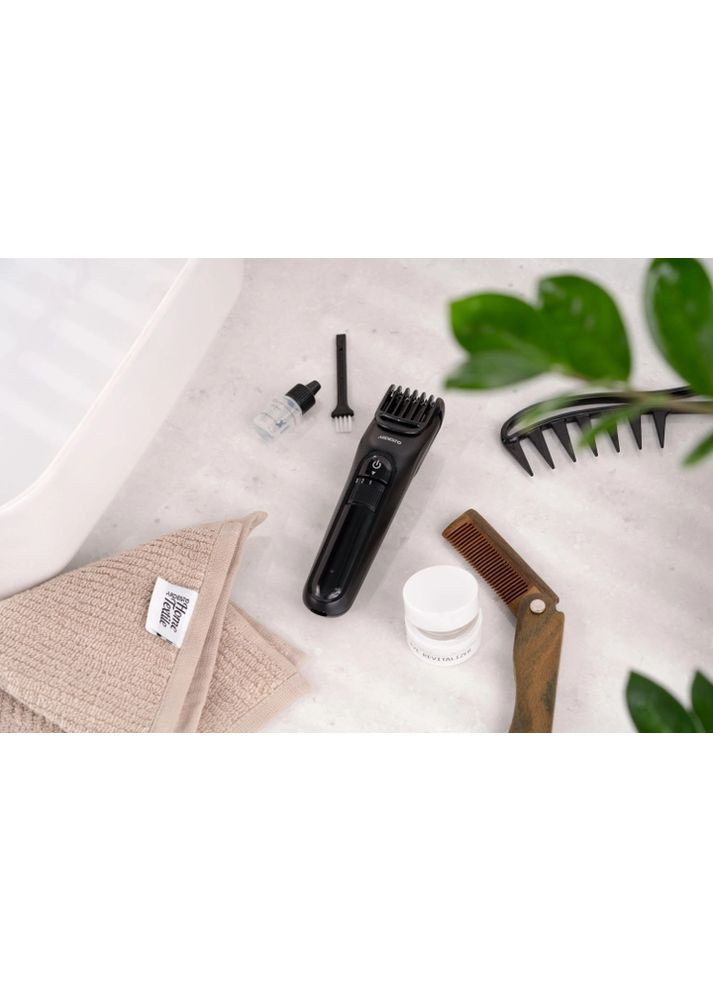 Машинка для стрижки HC-Y10-B, чорна Ardesto (360414711)