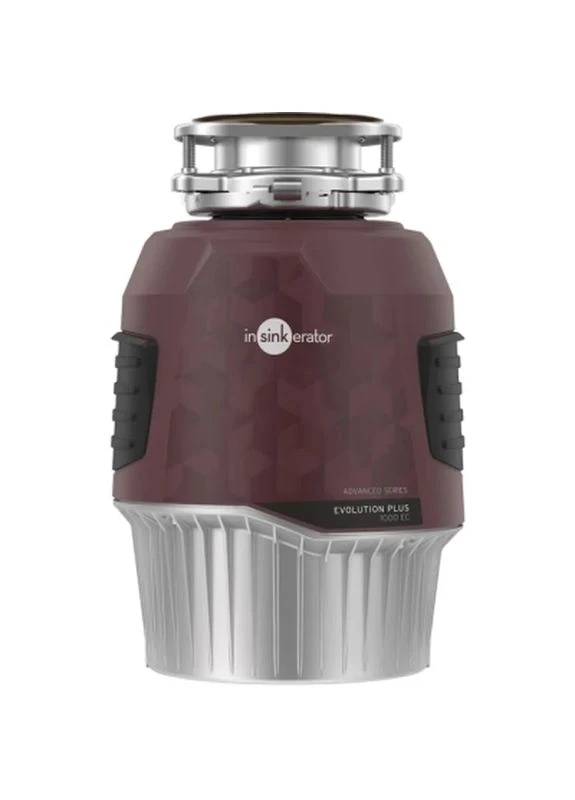 Подрібнювач харчових відходів Evolution Plus 1000 InSinkErator (401528786)
