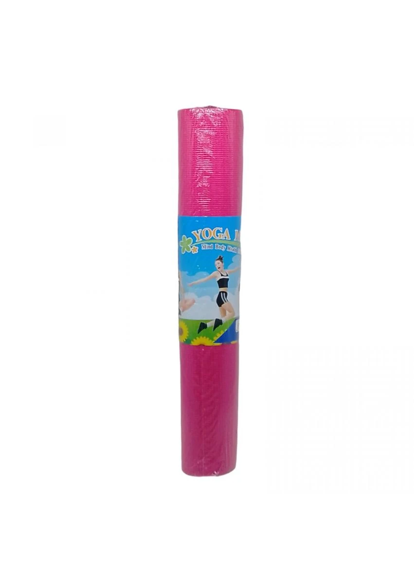 Коврик для йоги и спортивных тренировок MIC (391352950)