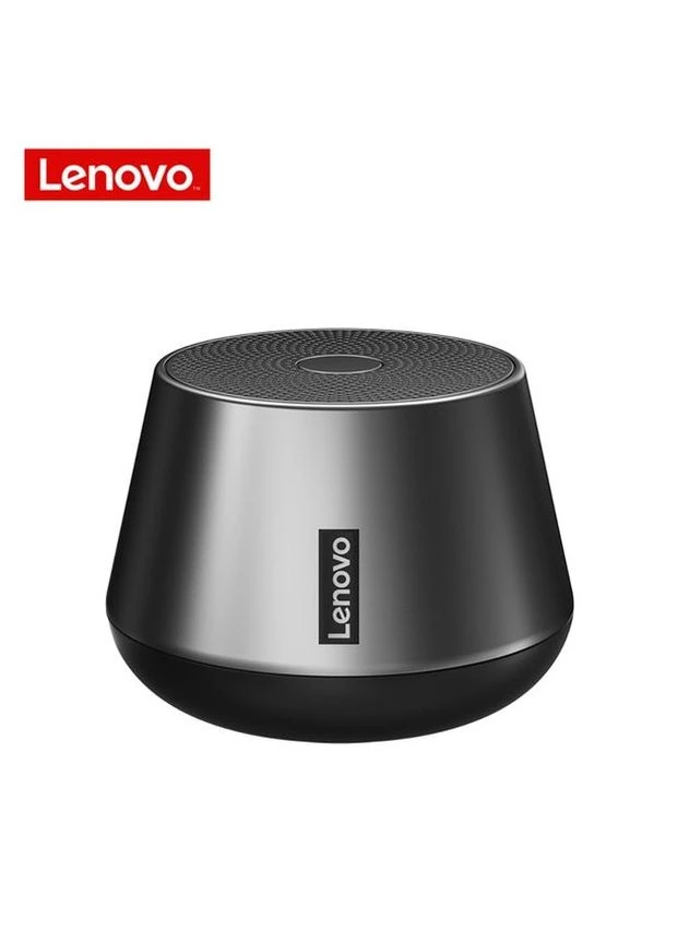 Портативная колонка K3 Pro Bluetooth Speaker Lenovo (300370038)