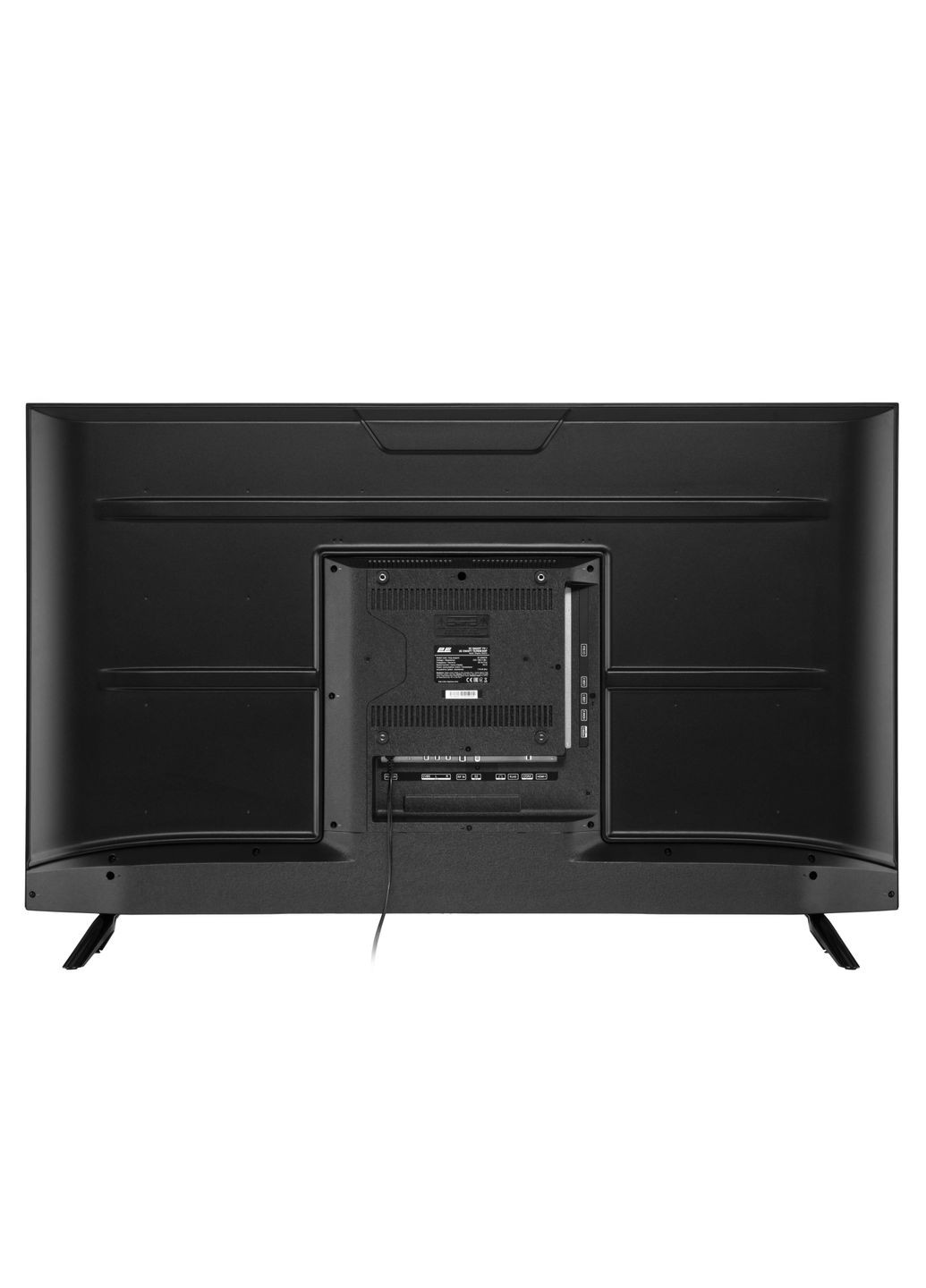 Телевізор 65" -65A77Q QLED 4K 60Hz Smart Google TV Black 2E (361965277)