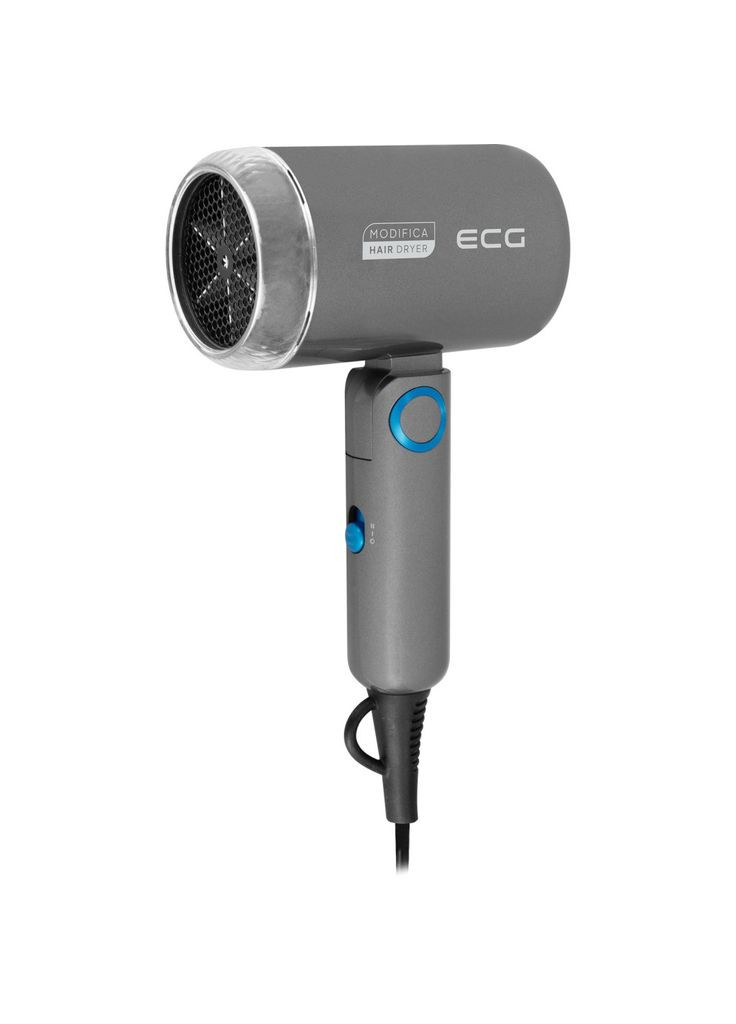 Фен (m488295) ECG Modifica Grigio Piccolo (369019457)