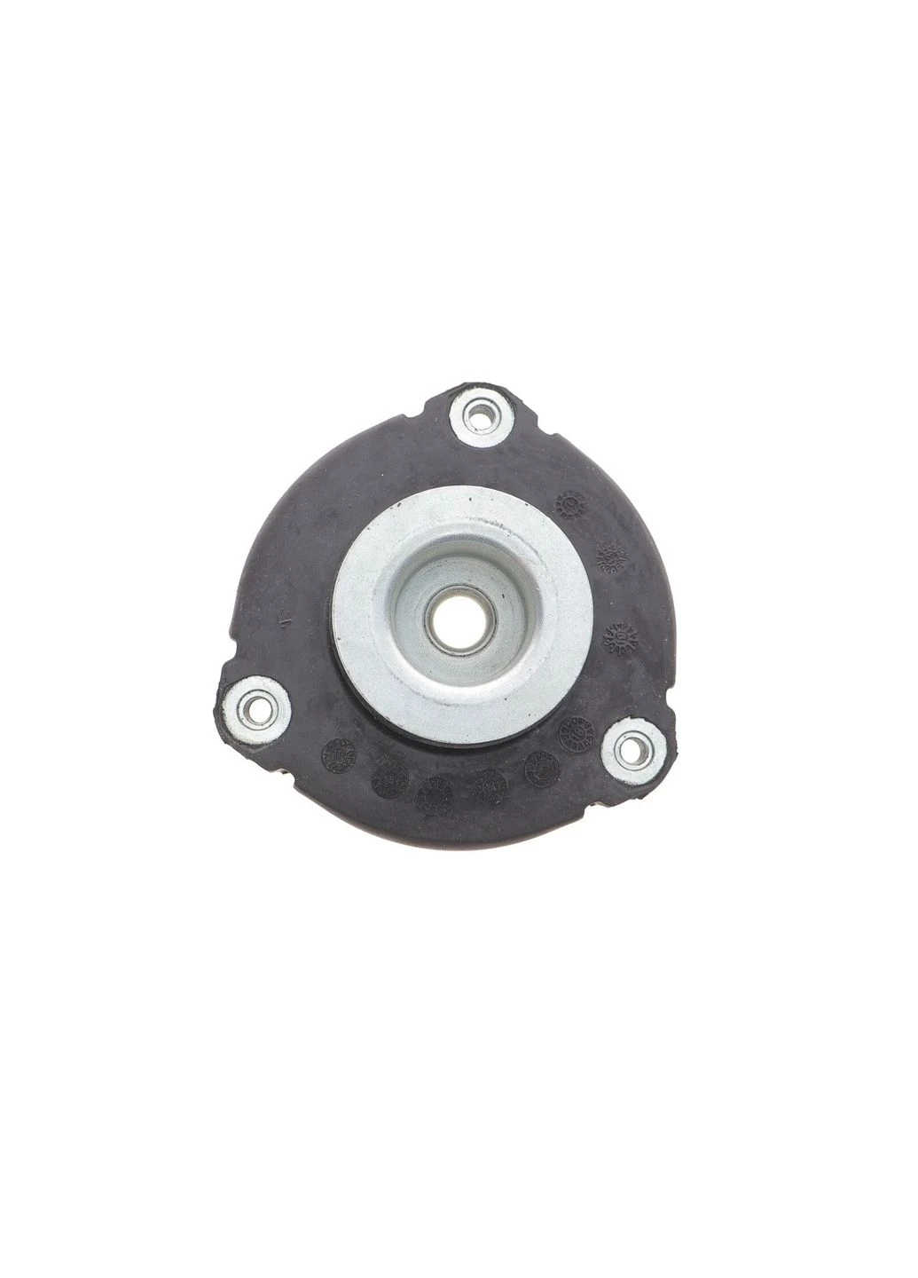 Подушка амортизатора (переднего) + подшипник (FAG) Skoda Fabia/Roomster/VW Fox/Polo 1.0-2.0 95- KS 34 Hutchinson (345758657)