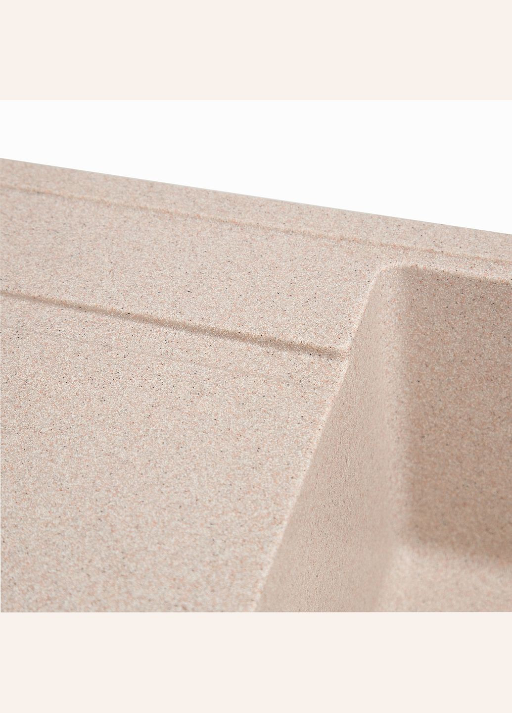 Кухонна мийка Jorum 78 Bezhvy (401) Romzha (314832516)