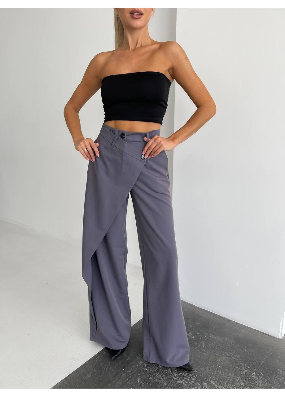 Штани з запахом Україна (367959774)