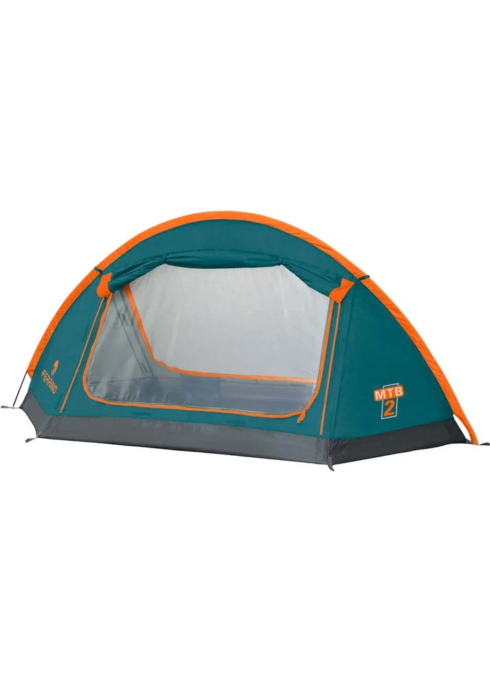 Палатка MTB 2 Blue (99031MBB) Ferrino (347175242)