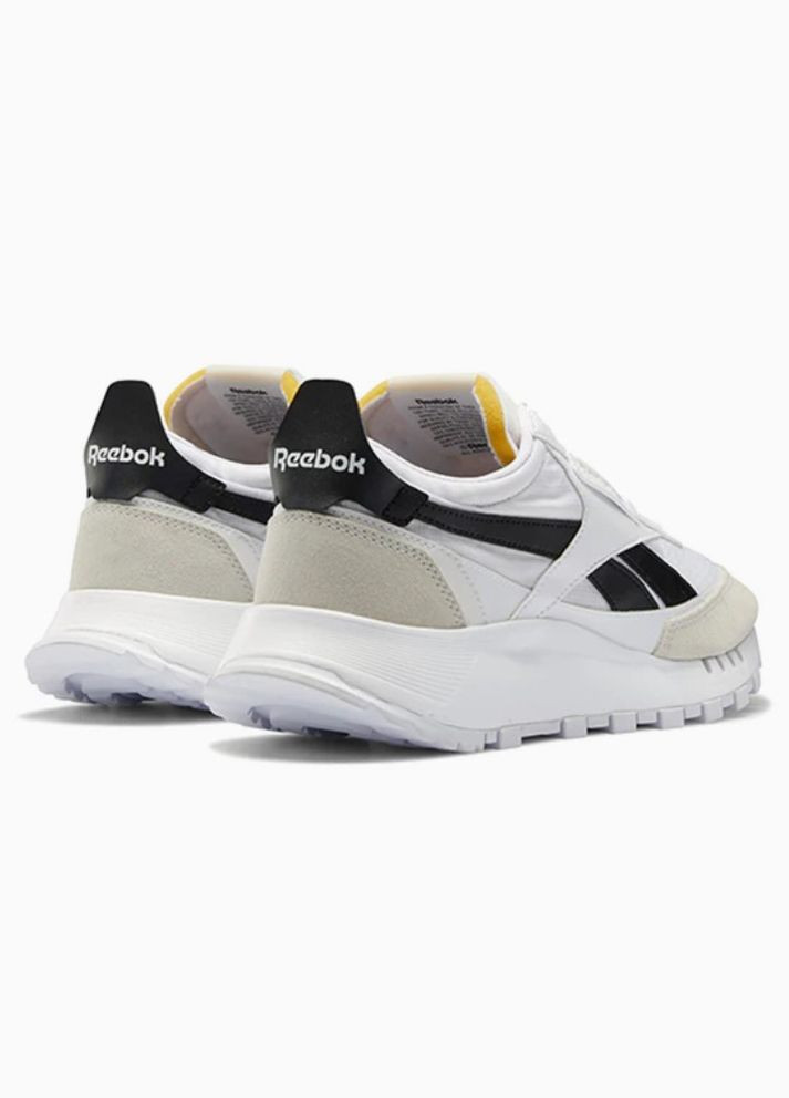 Жіночі кросівки Reebok комбіновані всесезони (323170356)