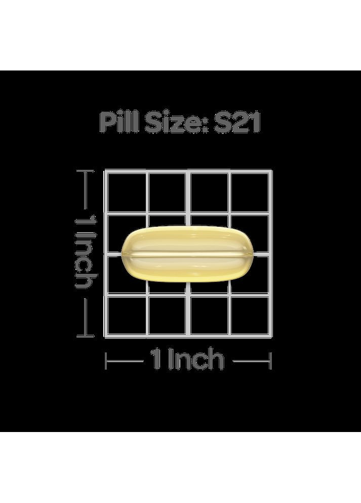 Лікопін, Lycopene,, 40 мг, 60 гелевих капсул Puritans Pride (366547731)