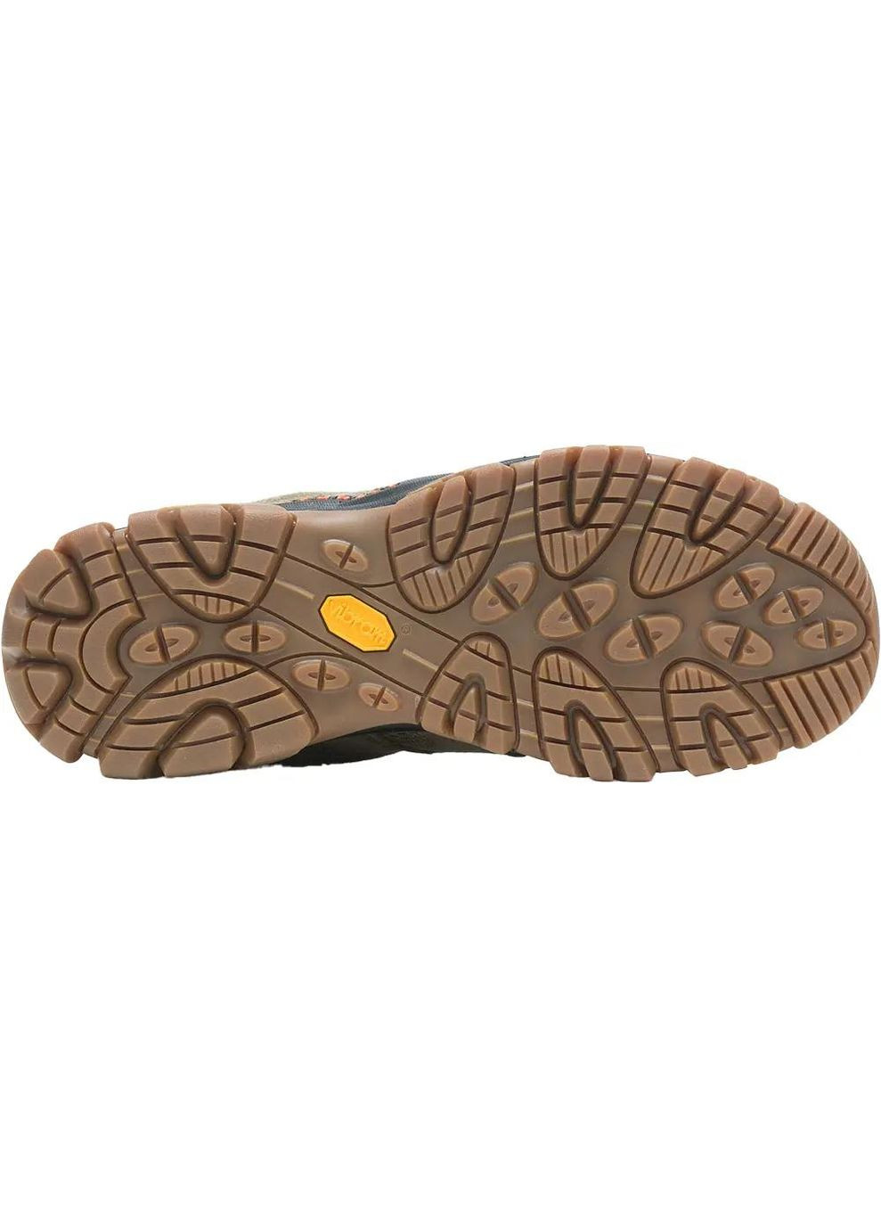 Кроссовки Moab 3 WP 44.5 Olive Merrell (365715787)