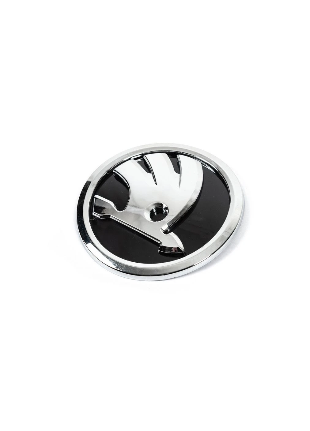 Емблема 3V0853621A (89 мм) для Skoda Davs Auto (392729077)
