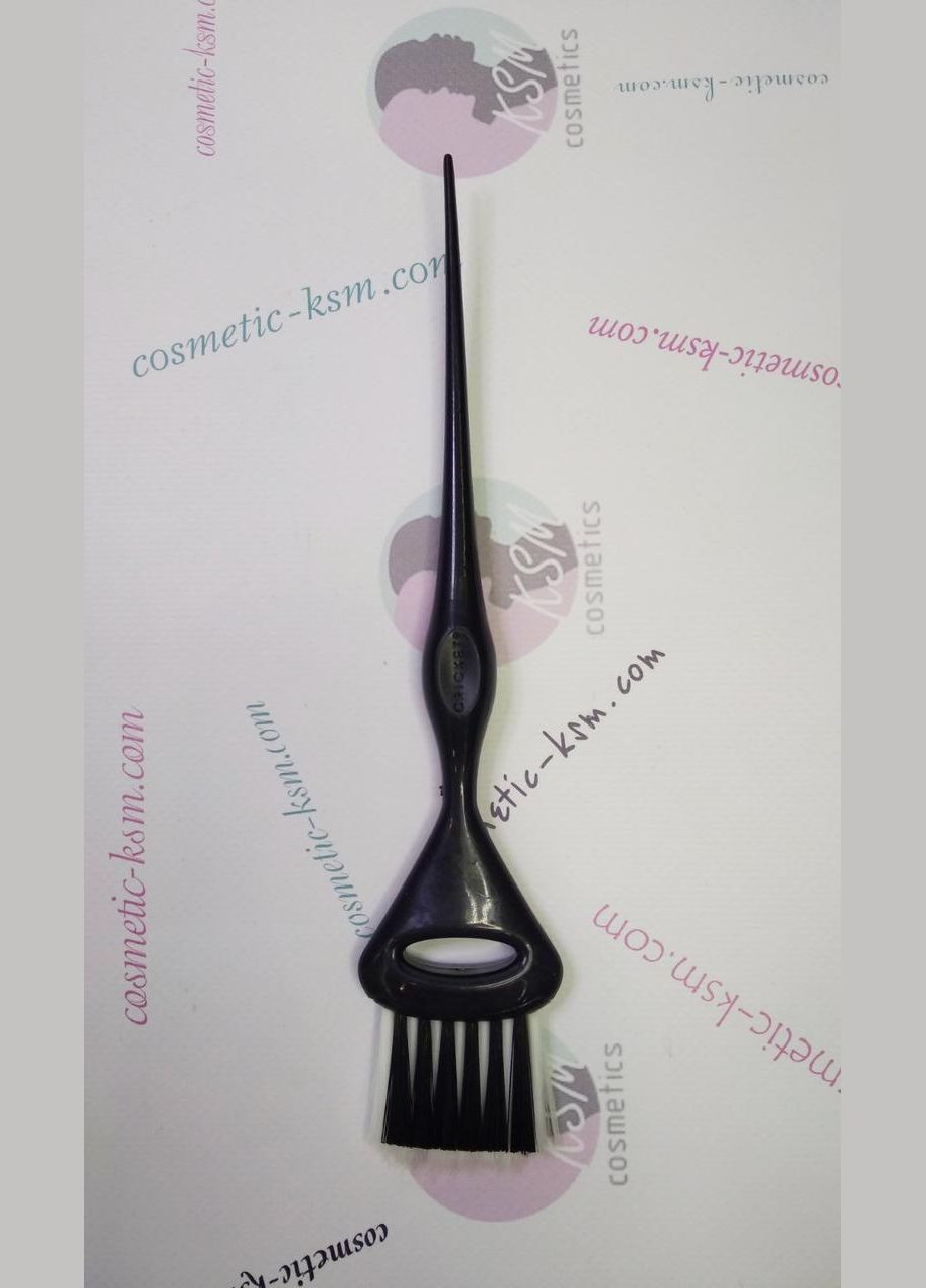 Пензель для фарбування волоссся Salon B169A Proline (299483656)