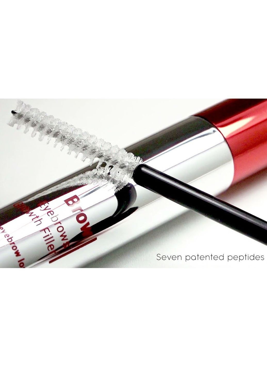 Сироватка для брів Brow Eyebrows Growth Filler Dermastir (318070387)