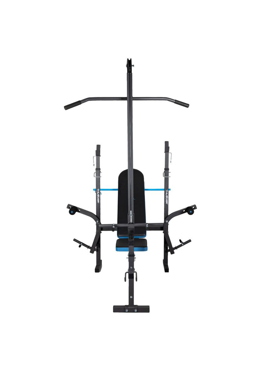 Многофункциональная тренажерная лава VIGOR-C Thunder (332202275)