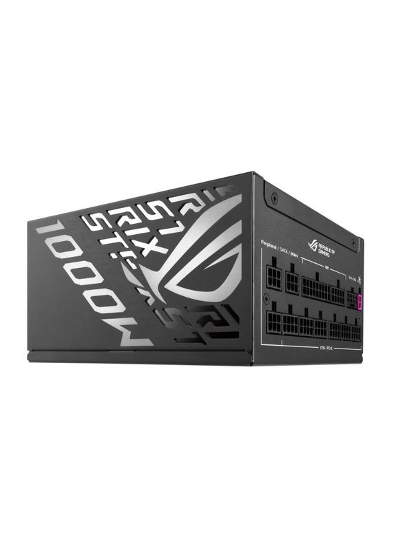Блок питания ROG Strix 1000P Gaming (90YE00W1-B0NA00) Asus (342331724)
