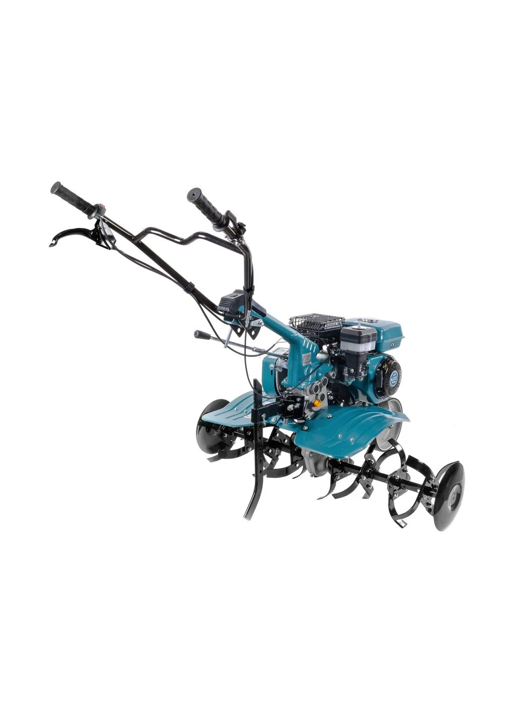 Культиватор бензиновий KS 7HP-950A, 7.0кс, 105см, 62кг Konner&Sohnen (395411292)