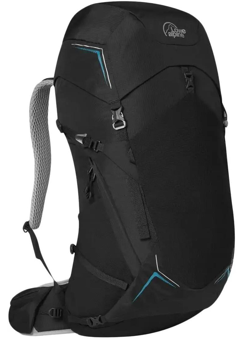 Рюкзак AirZone Trek 45:55 Black Lowe Alpine (316443125)