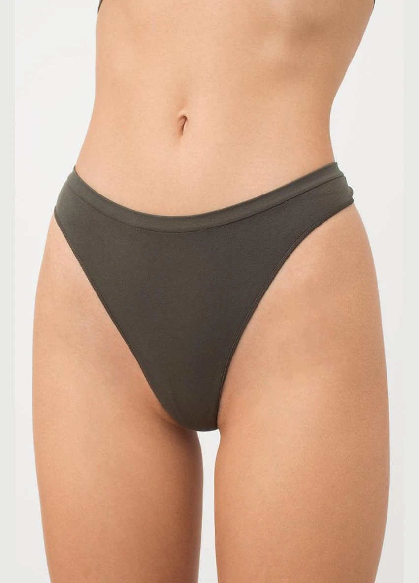 Трусики стрінги безшовні Giulia STRING (302297392)