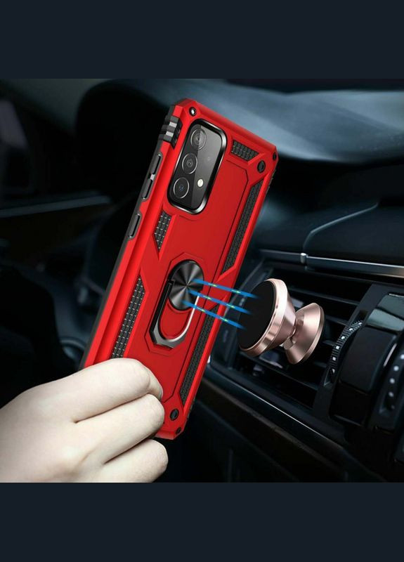 Чохол на Samsung Galaxy A72 4G / A72 5G / для самсунг галаксі А72 ударостійкий Epik (334299093)