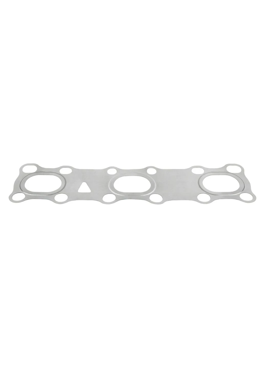 Прокладка колектора двигуна металева КОЛЛ EX NISSAN TEANA 2.5 V6 VQ25DE 08- (2) 13213100 Ajusa (368132486)