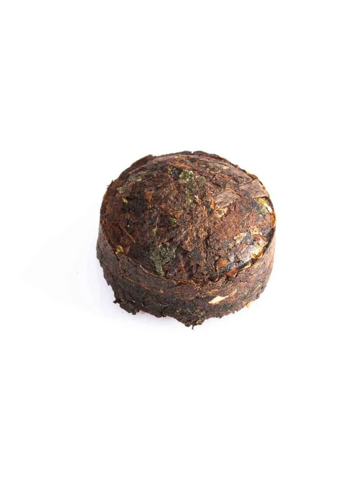 Шу пуер Юньнань Рис - 10 шт. No Brand (305196134)