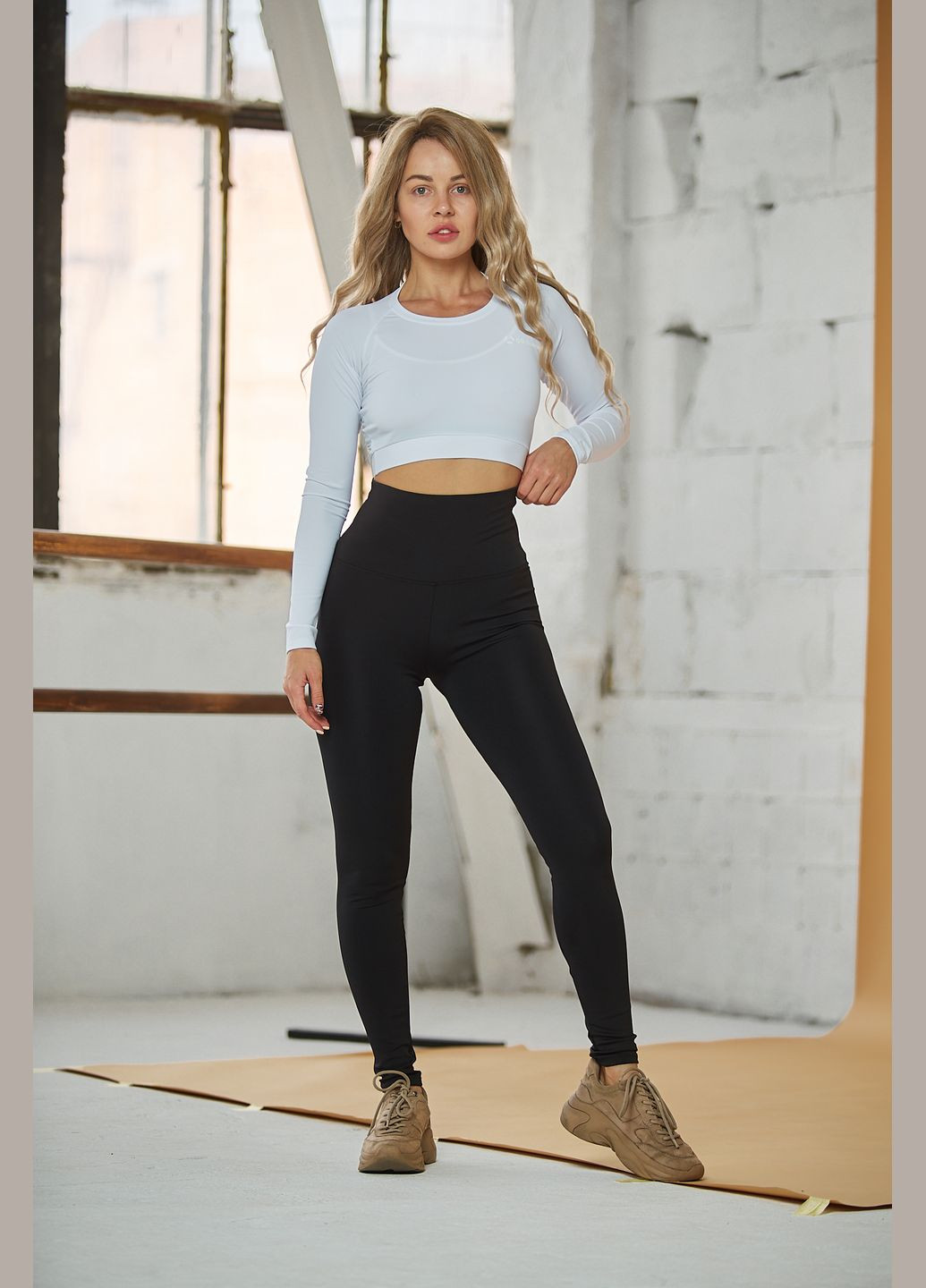 Легінси Лосини No Brand 02 (298412214)