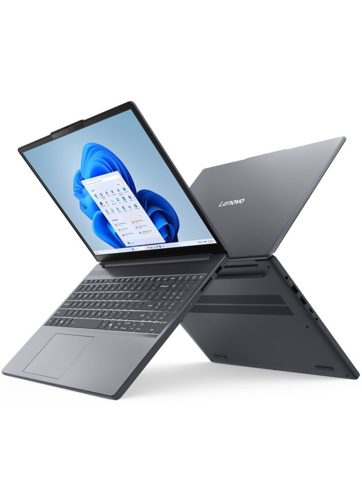 Ноутбук IdeaPad Slim 3 15ARP10 (83K70062RA) Lenovo (360794960)